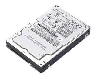 Lenovo/ibm 600 Gb 15k Sas 2.5 Disco Duro De 12gbs/00mj143