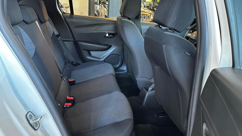 Peugeot 208 1.6 Style Tiptronic