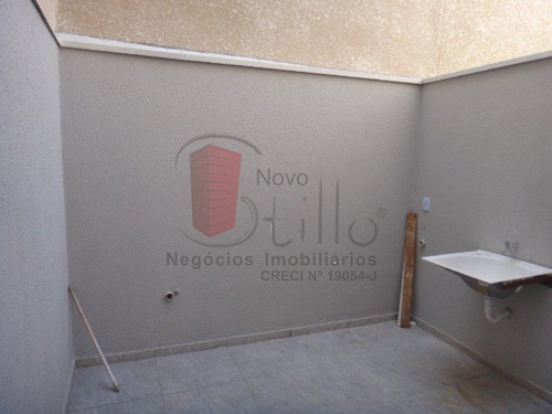 Imagem 6 de 15 de Sobrado - Jardim Eliane - Ref: 10163 - V-10163