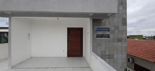 Imagem 28 de 30 de Casa Com 3 Dormitórios À Venda, 171 M² Por R$ 380.000,00 - Parque Das Nações - Parnamirim/rn - Ca7424