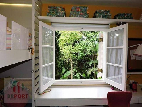 Imagem 28 de 30 de Linda Casa No Recanto Impla - Ca0148
