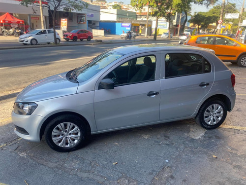 Volkswagen Gol 1.6 Msi Trendline Total Flex 5p