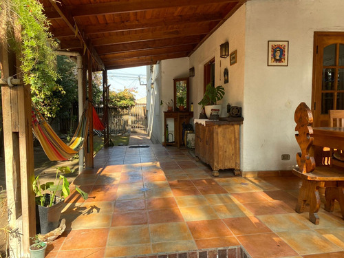 Se Vende Casa Tradicional | 576 M2 | 6d+3b | Los Orientales