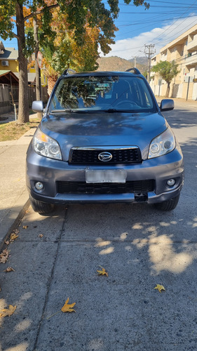 Daihatsu Terios Gli Mt 4x2 Wd Ll Tdz01