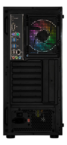 Xtreme Pc Amd Radeon 780m Ryzen 7 8700g 32gb Ddr5 Ssd 1tb