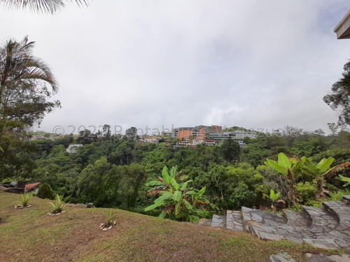 Imagen 24 de 25 de La Lagunita Casa En Venta Jesús Enrique Díaz 22-29072 Caracas El Hatillo