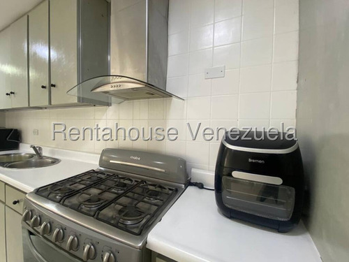 Vendo Hermoso Apartamento En La Tahona-las Esmeraldas