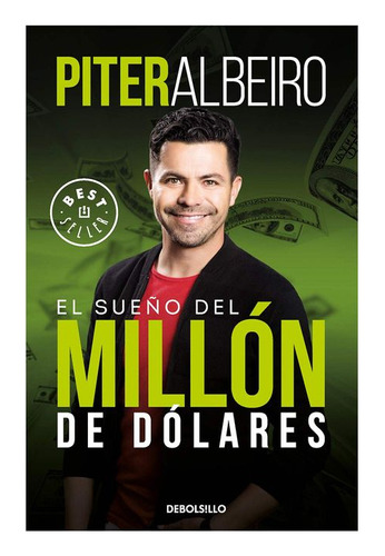 Libro El Sueño Del Millón De Dólares