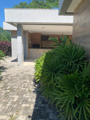 Imagem 11 de 14 de Terreno No Belo Condomínio Jardim Ubá Maricá !!!
