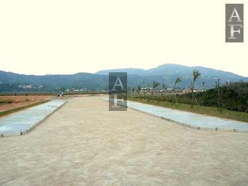 Terreno Em Condomínio Para Venda Em Palhocinha Garopaba-sc - Tv829