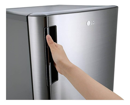 Refrigerador LG 1 Puerta 6 Pies Cubicos Con Envio Inmediato