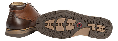 Botines Hombre Lenox Bot-573 Bot-573 Rondini/toffe - Lenox T