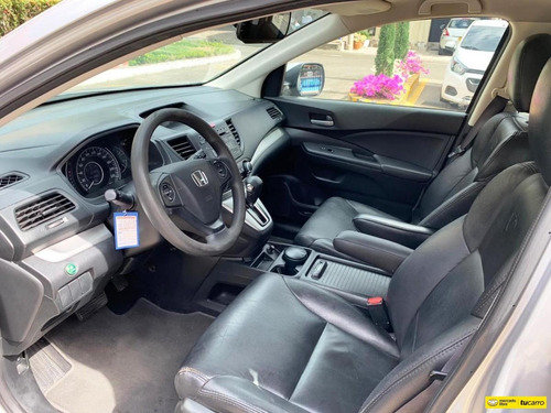 Honda Crv 2.4 City Plus
