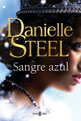 Libro Sangre Azul