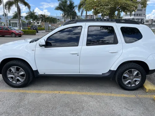 Renault Duster 2.0 Expression 4X4 At