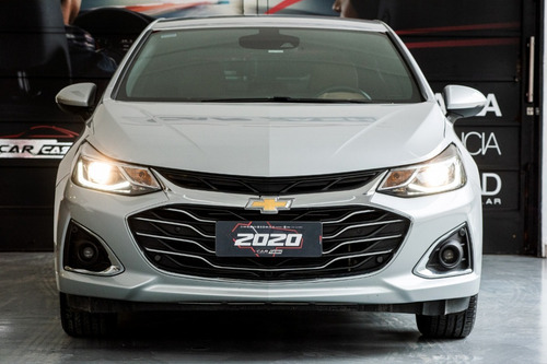 Chevrolet Cruze 1.4 Turbo Premier At 2020 - Car Cash