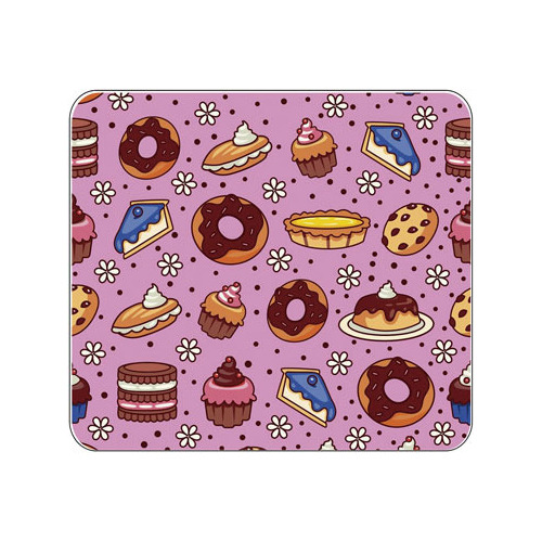 Mouse Pad Reposteria Pasteleria Panaderia Diseño 1401