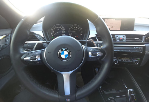 BMW X2 2.0 Sdrive 20i Msport X