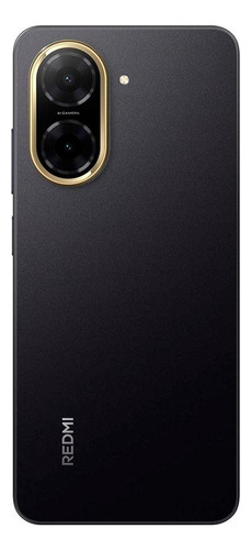 Celular Xiaomi Redmi A5 128gb/4ram Negro
