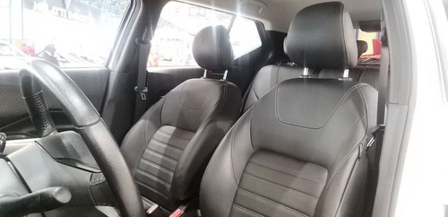 Nissan Kicks 1.6 16v Sv 2019