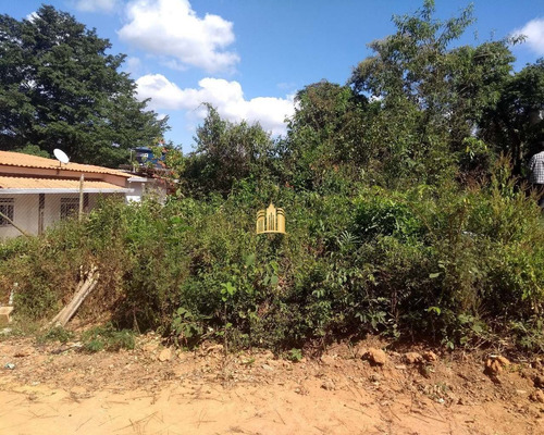 Imagem 3 de 5 de Lote Em Esmeraldas - Te00382 - 69489142