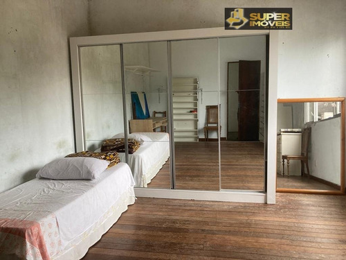 Imagem 15 de 24 de Casa A Venda No Bairro Centro Em Pelotas - Rs. - 2475-1