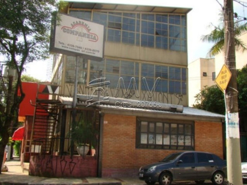 Imagem 3 de 11 de $tipo_imovel Para $negocio No Bairro $bairro Em $cidade Â? Cod: $referencia - Mv2904