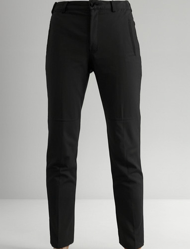 Pantalón Softshell De Hombre Térmicos, Impermeables