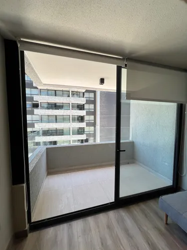 Se Arrienda Depto En Exclusivo Condominio (63607)