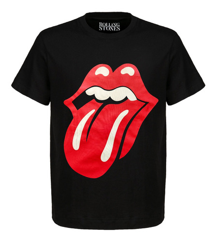 The Rolling Stones Playera Camiseta Toxic Original