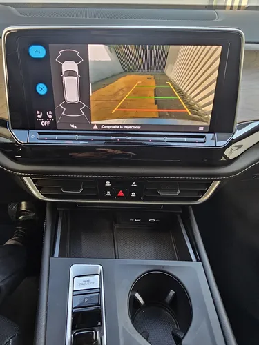 Volkswagen Teramont 2.0 Trendline At