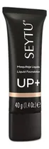 Comprar Maquillaje Seytú Up+ Líquido Fps15 Tono Soft Honey Soft Honey