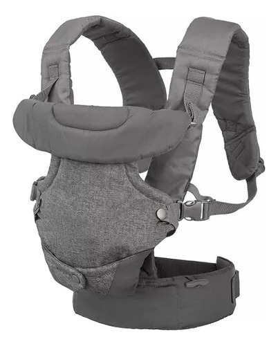 Kangurera Cangurera Portabebé Infantino. 4 Maneras De