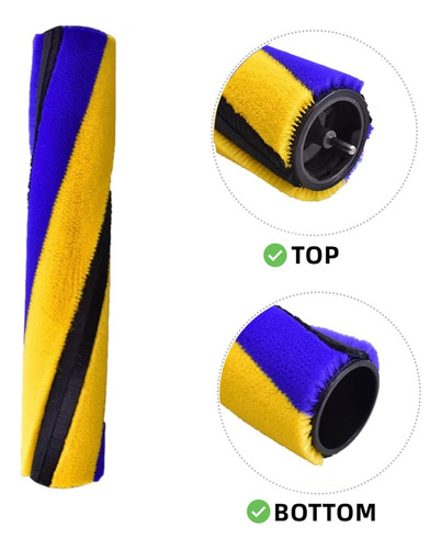 Roller Para V15 Gen 5 Detect Y V12 10 Slim Seri