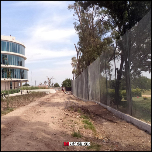 Imagen 4 de 10 de Alambrados Olímpicos Cercos Perimetrales Colocación