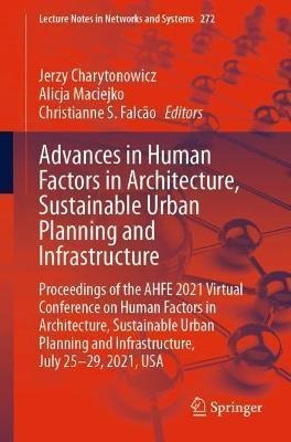 Libro Advances In Human Factors In Architecture, Sustaina...