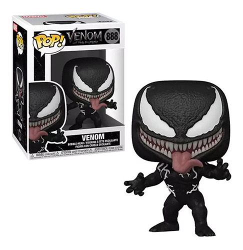 Funko Pop! Marvel - Venom #888