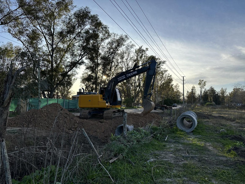 Terreno En Venta Con Financiación - La Pista Ingeniero Maschwitz Escobar