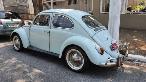 Fusca 69