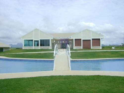 Imagem 17 de 18 de Casa À Venda Em Condomínio Fechado No Vale Dos Cristais - Macaé/rj. - Ca1712