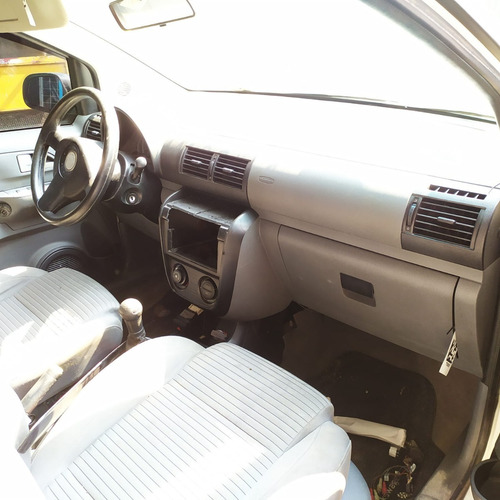 Imagem 6 de 11 de Sucata Vw Spacefox Confortline 1.6 8v Flex