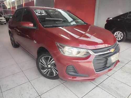 Chevrolet Onix 1.0 Lt 2 5P