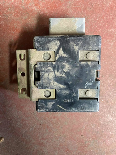 Módulo De Control Ford Crown Victoria 98-02 Yw7t-17d541-ab