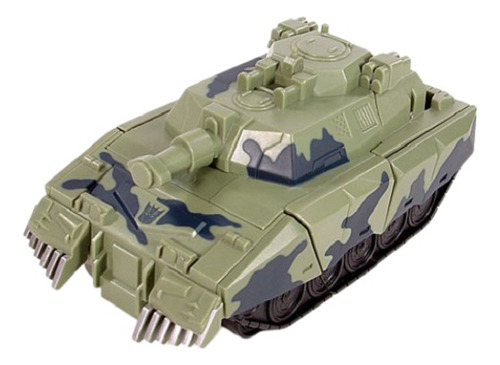 Transformers Movie Cyber Slammers Brawl Año 2007 Sin/abrir (Usado)