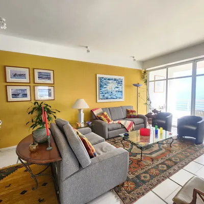 Apartamento en venta