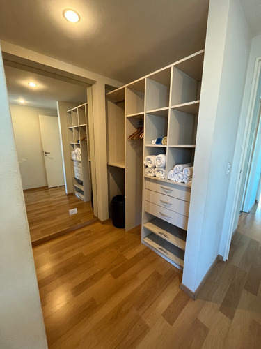 Lujoso Departamento En Palermo Soho, 2 Dormitorios - Uriarte Al 2300.