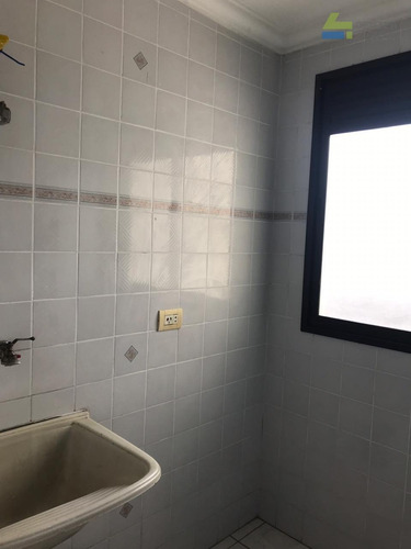 Imagem 7 de 15 de Apartamento - Jabaquara - Ref: 12551 - V-870548