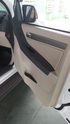 Imagem 12 de 15 de Chevrolet Trailblazer