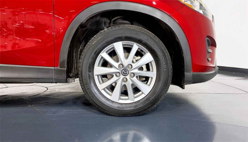 Imagen 11 de 15 de 110133 - Mazda Cx5 2016 Con Garantía