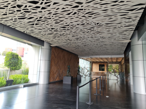 Oficinas En Renta Frente A Galerias Atizapán